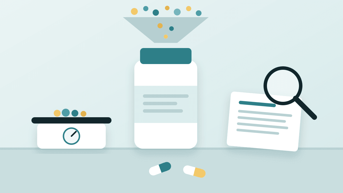 All-in-One Brain Formulas: How to Tell if Each Ingredient Counts