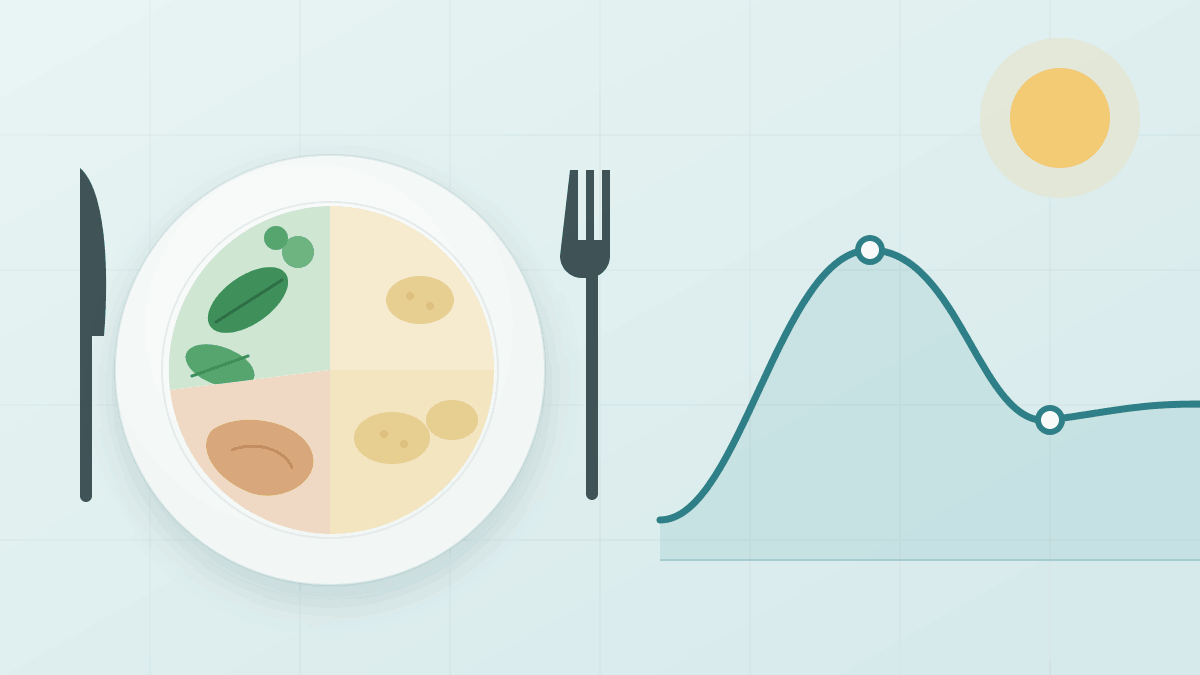 Brain Fog After Eating? The Blood Sugar Link After 55