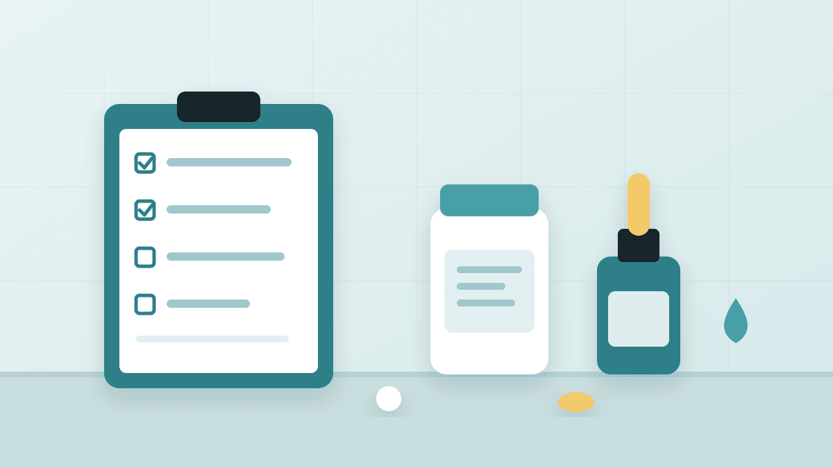 What to Bring When You Ask Your Doctor About a Memory Supplement