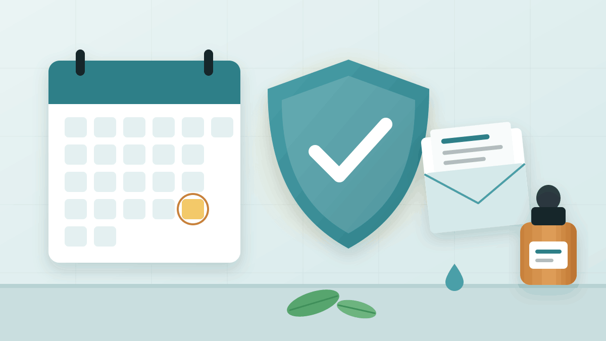 Memory Supplements With a 365-Day Money-Back Guarantee