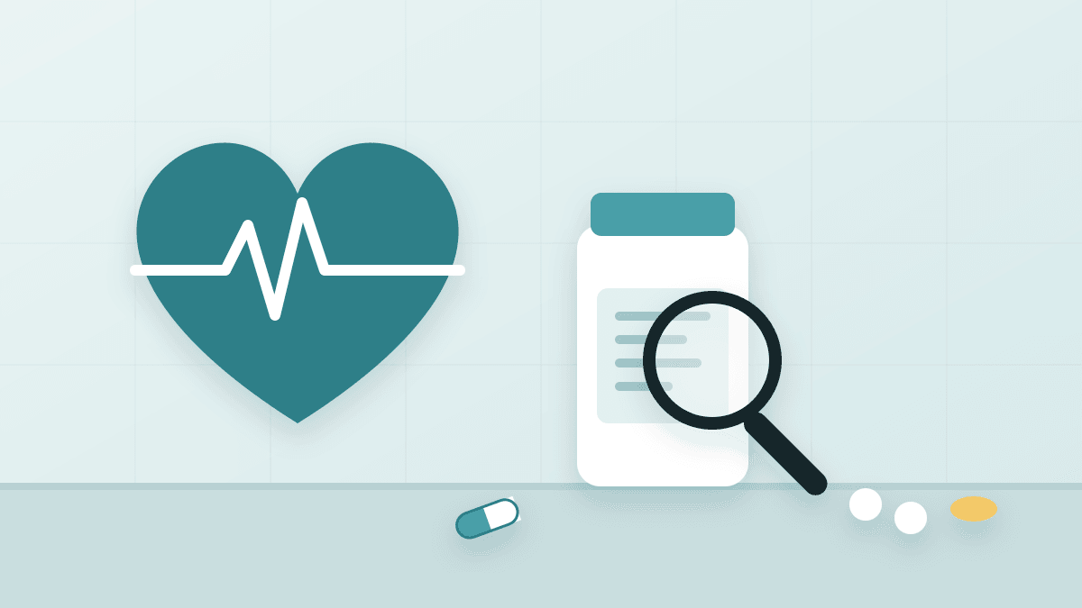 On a Statin or Heart Medicine? What to Check in a Memory Supplement