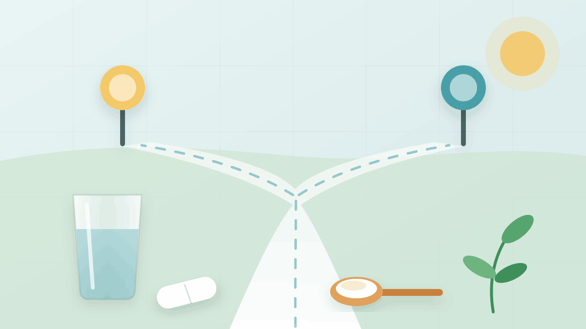 Metformin and Memory Loss? Why B12 Is the First Check