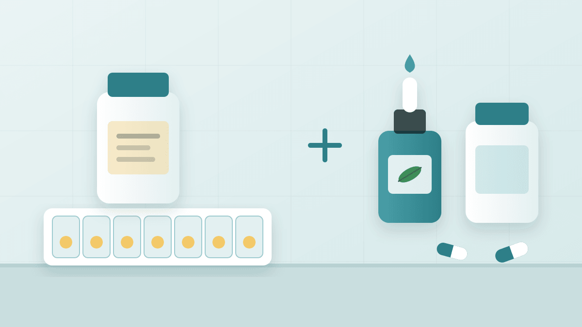 Is a Multivitamin Enough for Memory, or Do You Need Something Else?